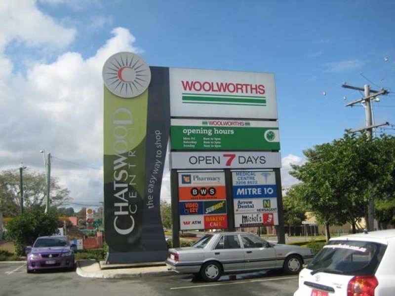 Springwood QLD 4127