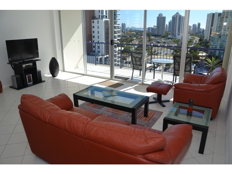 1701/67 Ferny Ave, Surfers Paradise QLD 4217