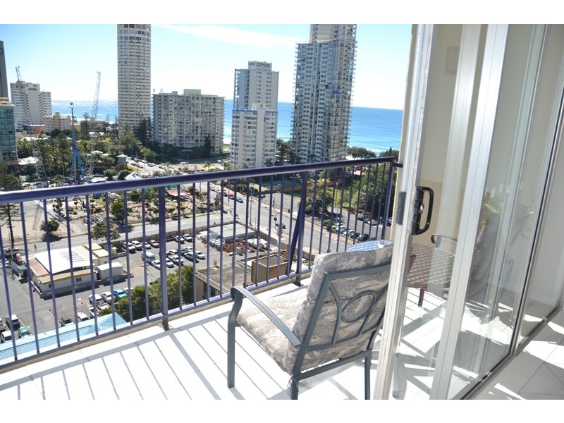 1701/67 Ferny Ave, Surfers Paradise QLD 4217