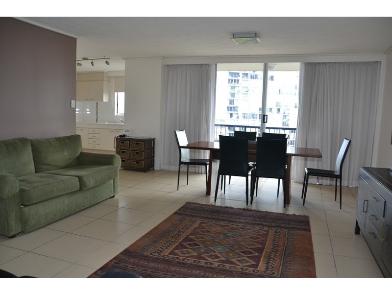 804/67 Ferny Ave, Surfers Paradise QLD 4217