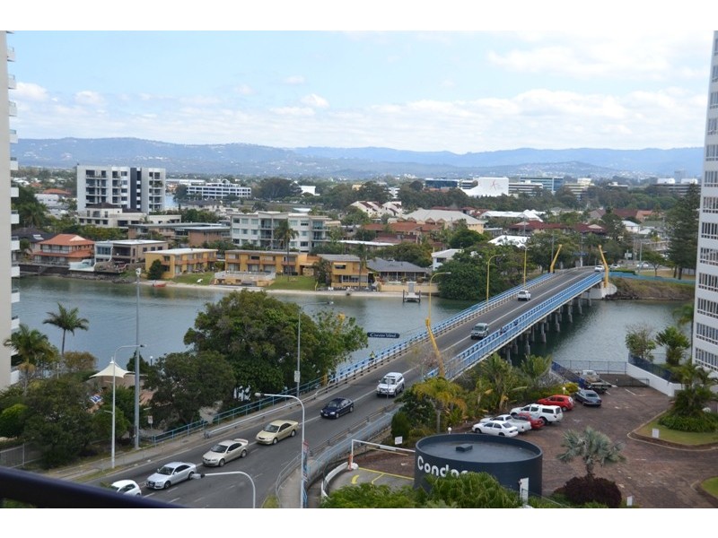 804/67 Ferny Ave, Surfers Paradise QLD 4217