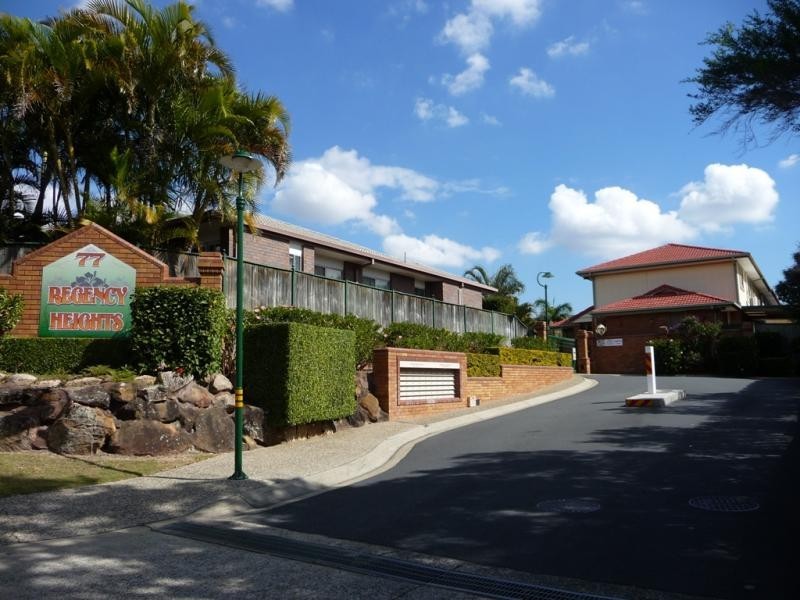 40/77 Nursery Avenue, Runcorn QLD 4113