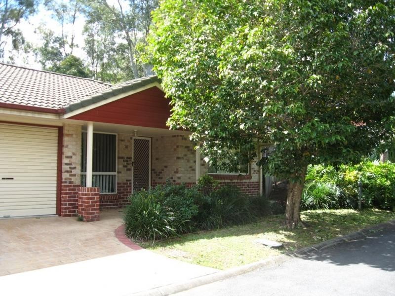 10/12 Edmondson St, Corinda QLD 4075