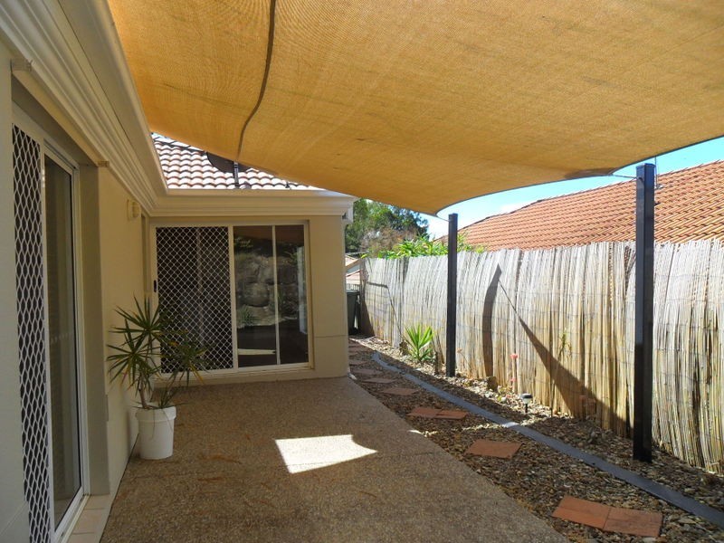 46/31 Langport Parade, Mudgeeraba QLD 4213