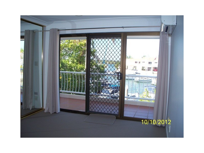 44/81 Boykambil Esp Nth, Hope Island QLD 4212