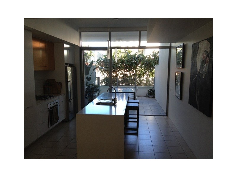 18/20 Anthony Street, West End QLD 4101