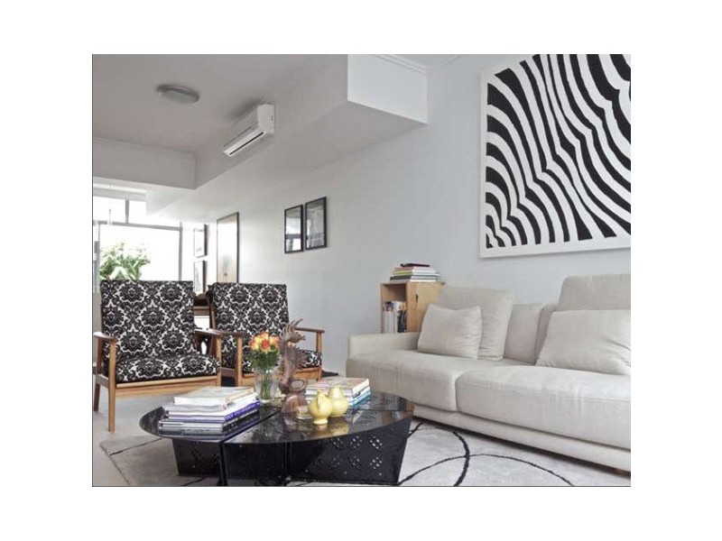 18/20 Anthony Street, West End QLD 4101