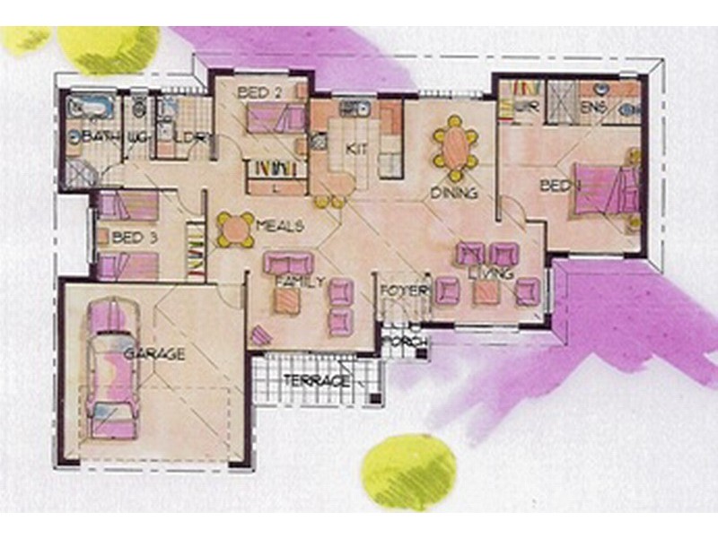 1 Eugene Drive, Varsity Lakes QLD 4227