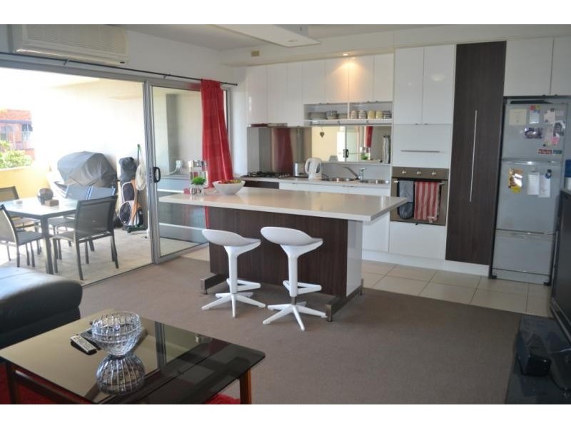 14/258 Arthur Street, Teneriffe QLD 4005