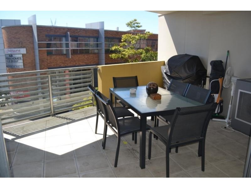 14/258 Arthur Street, Teneriffe QLD 4005