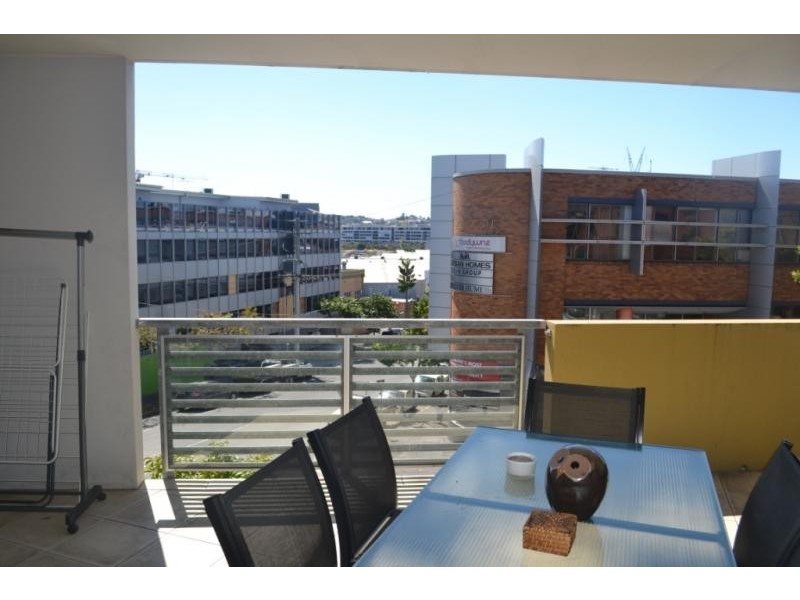 14/258 Arthur Street, Teneriffe QLD 4005