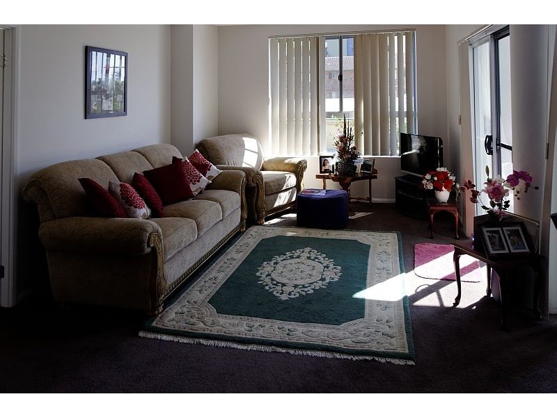 5/1 McNaughton Street, Redcliffe QLD 4020