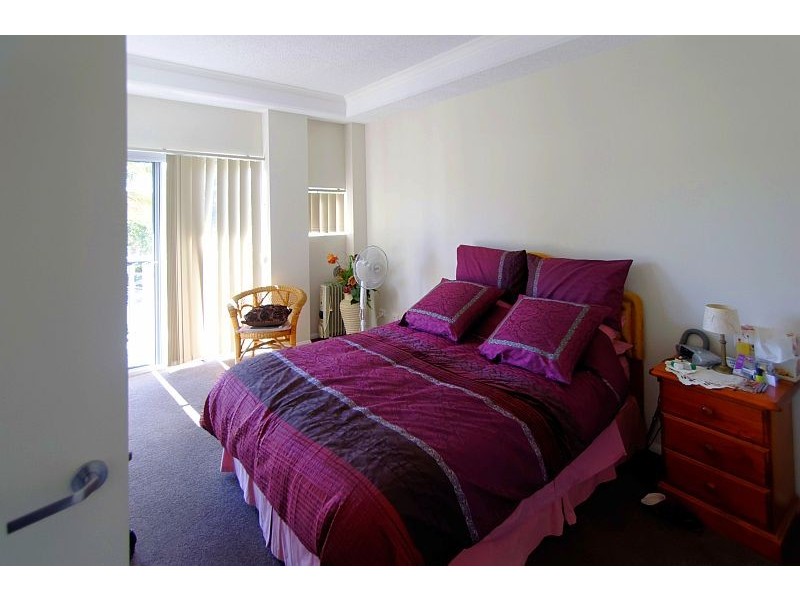 5/1 McNaughton Street, Redcliffe QLD 4020