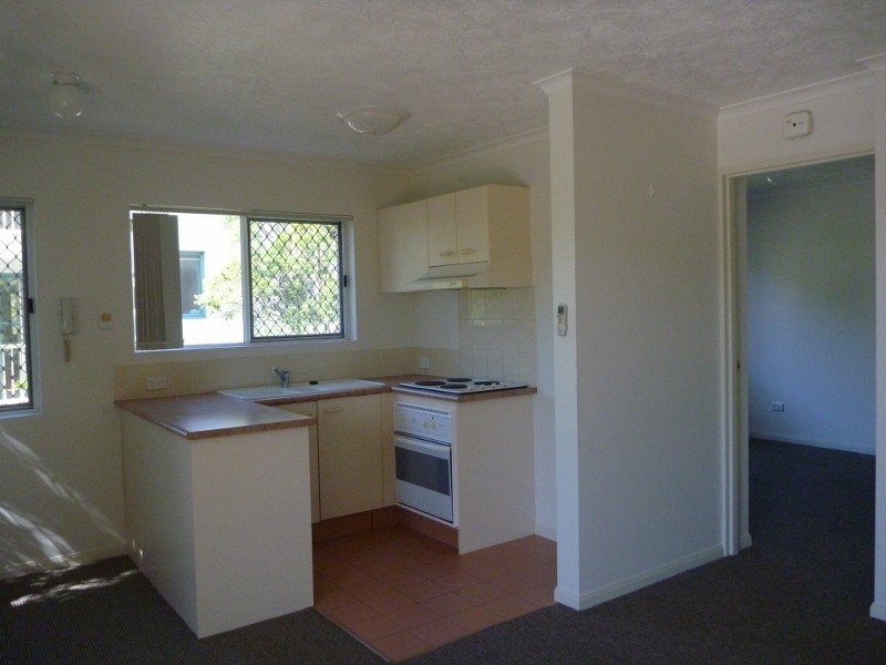 Chevron Island QLD 4217