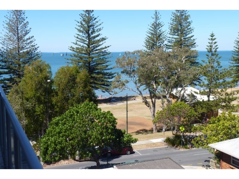 403/89 Landsborough Avenue, Scarborough QLD 4020