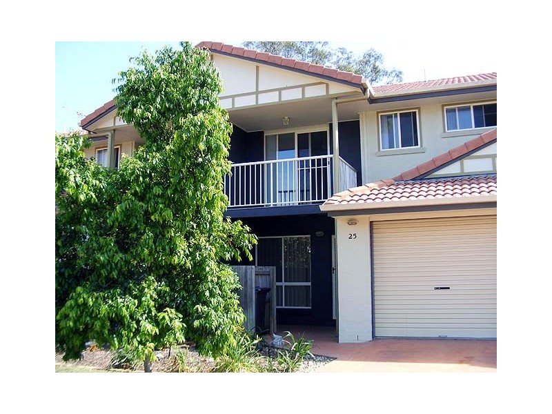 25/21 Chessom Street, Mitchelton QLD 4053