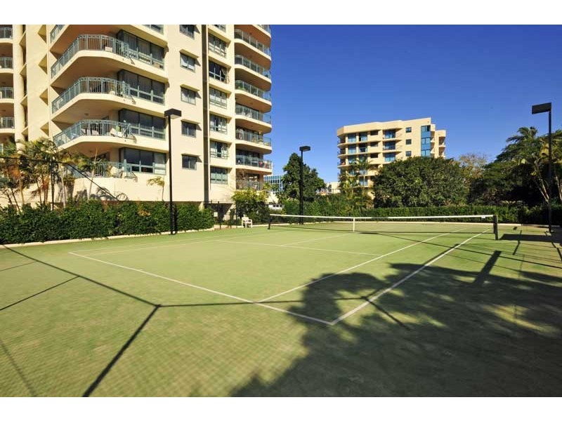 25/1 Goodwin Street, Kangaroo Point QLD 4169
