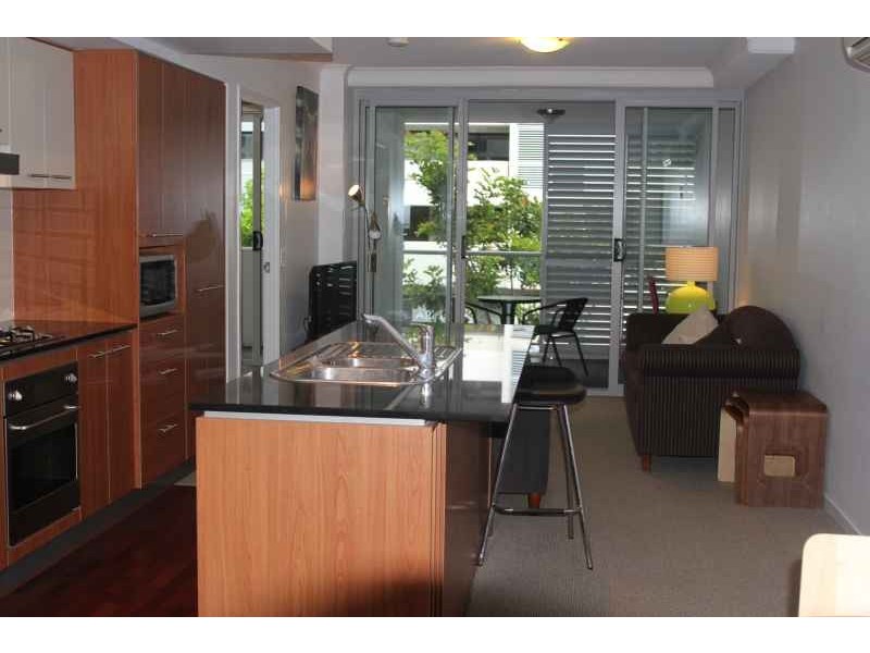 11/10 Manning St, South Brisbane QLD 4101