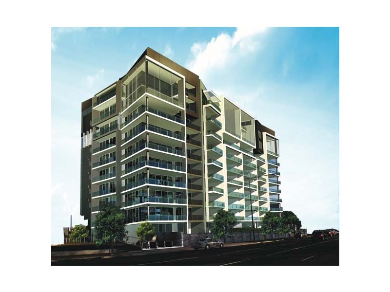 205 Coronation Drive,, Milton QLD 4064