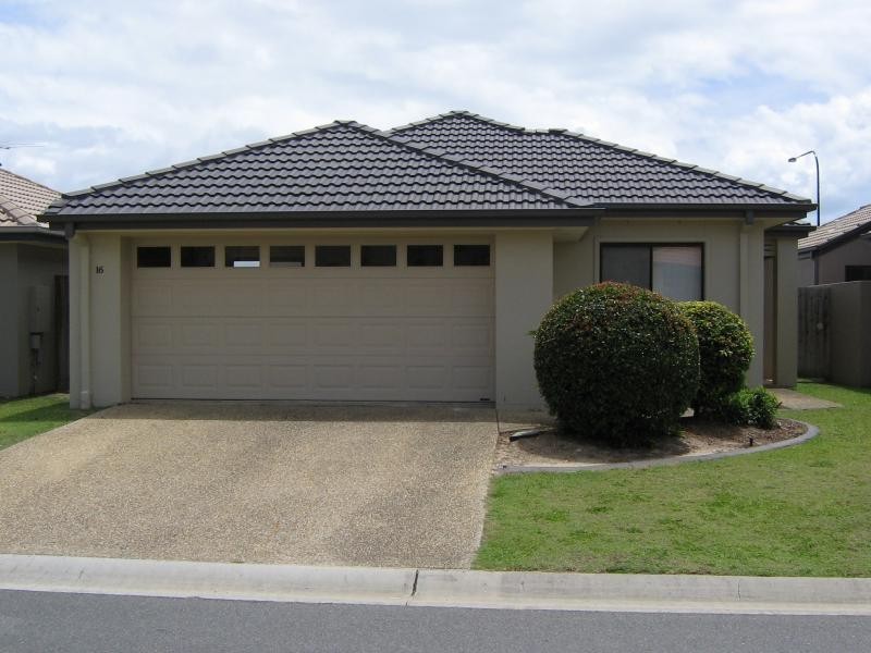 15 College Street, North Lakes QLD 4509