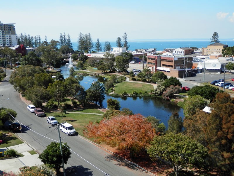 Redcliffe QLD 4020