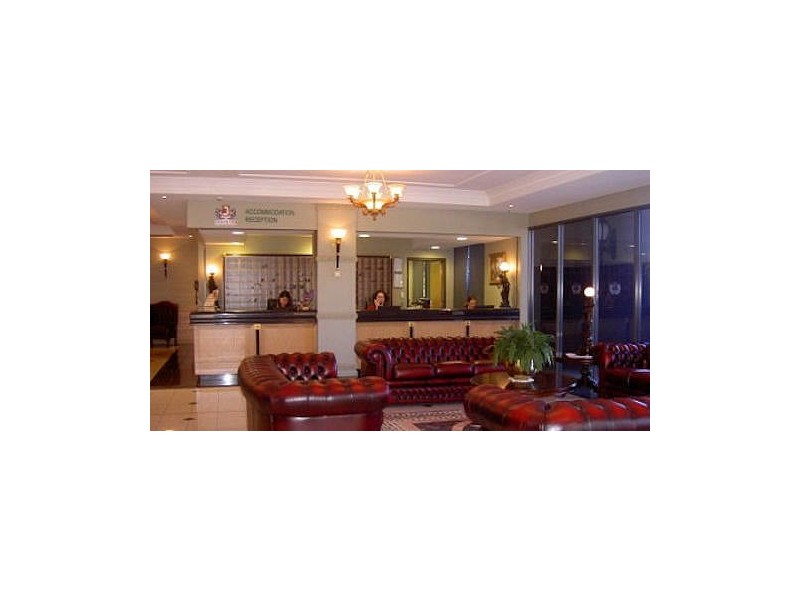 Kangaroo Point QLD 4169