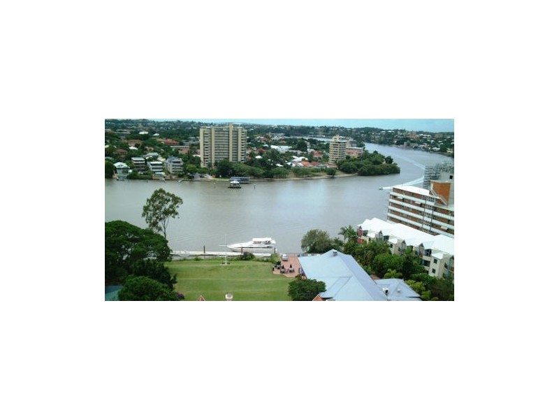 Kangaroo Point QLD 4169