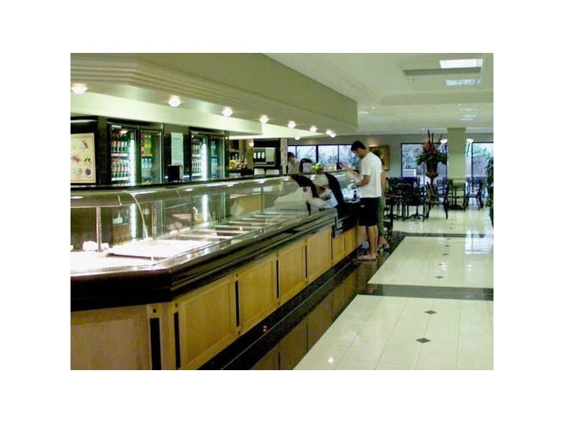 Kangaroo Point QLD 4169