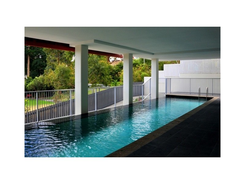 118/23 Robinson Place, Kelvin Grove QLD 4059