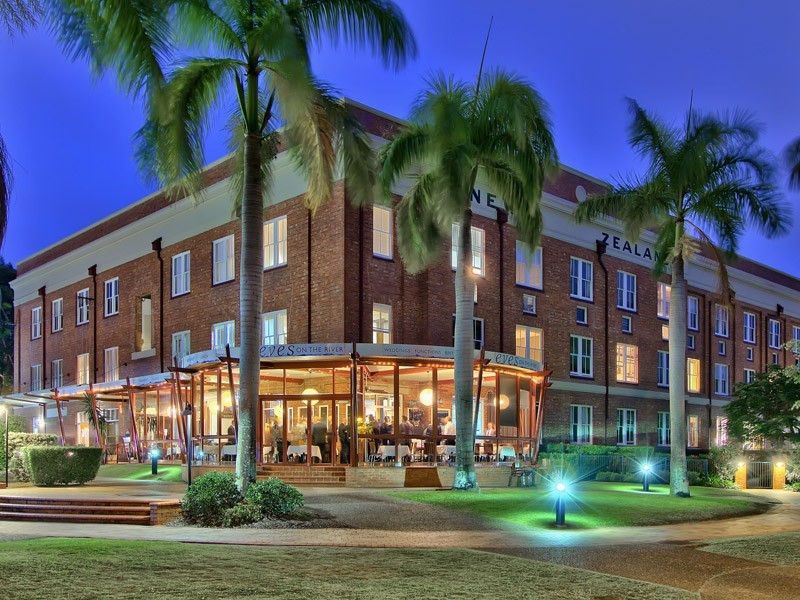 Teneriffe QLD 4005