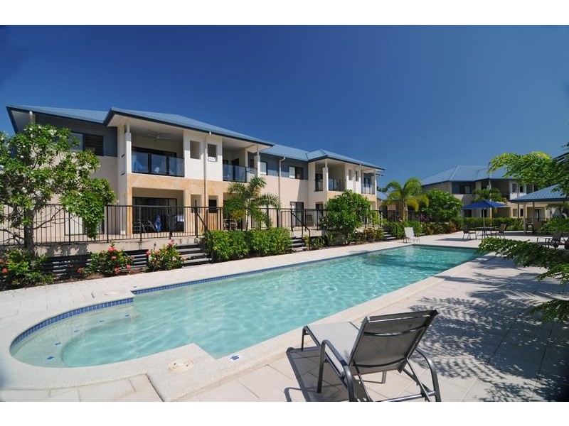 Port Douglas QLD 4877
