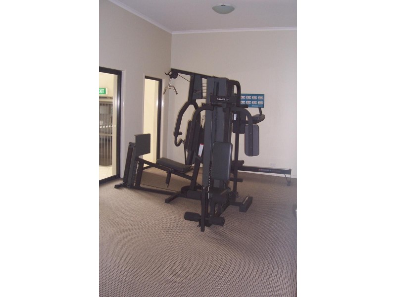 Bowen Hills QLD 4006