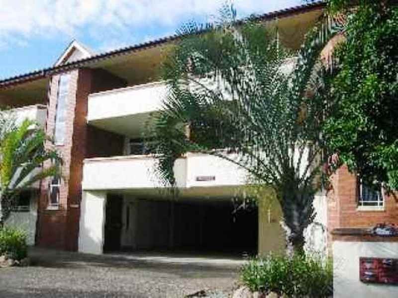 6/9 bergin street, Milton QLD 4064