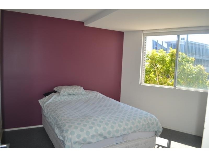 2/53 Commercial Road, Newstead QLD 4006