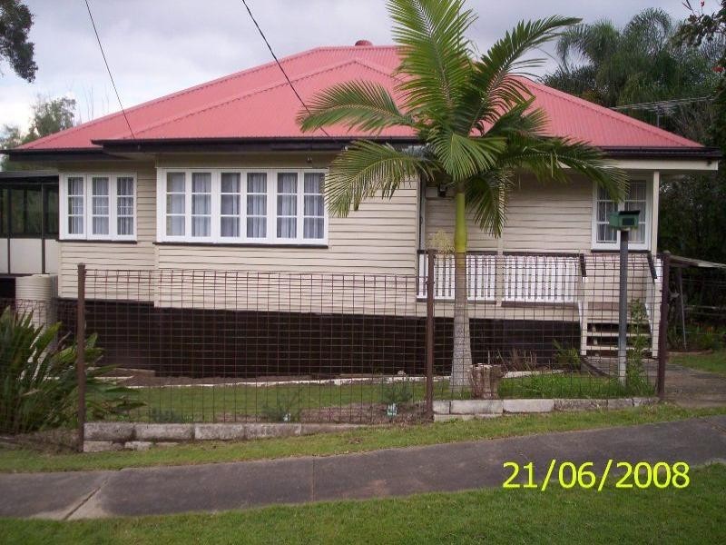 34 Doorey Street, Keperra QLD 4054