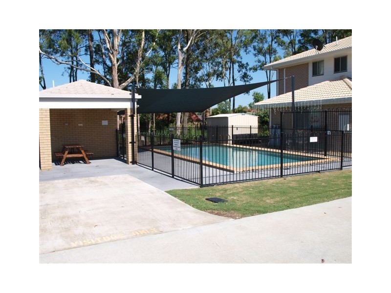 41/22 Gawler Cresentt, Bracken Ridge QLD 4017