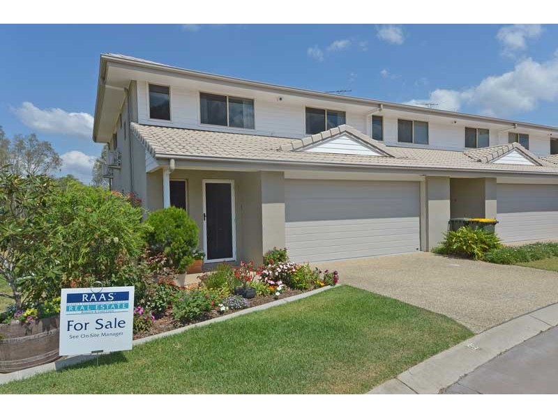 60/302 College Road, Karana Downs QLD 4306