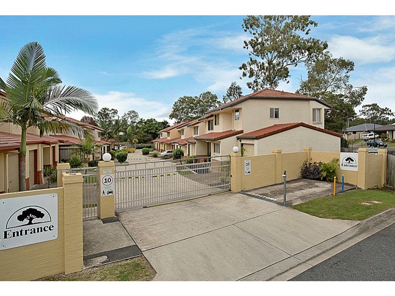 Slacks Creek QLD 4127