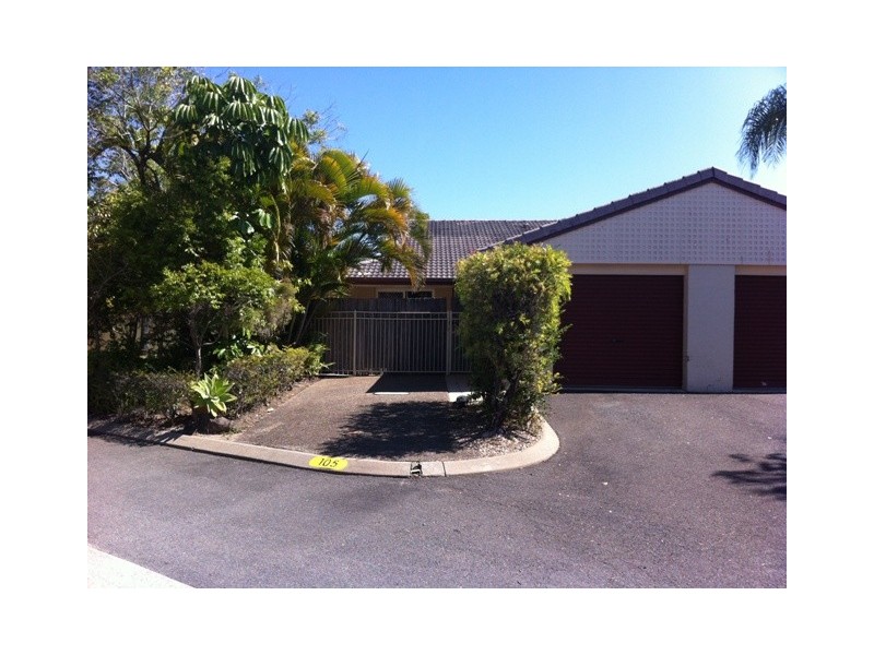 105/128 Benowa Road, Southport QLD 4215