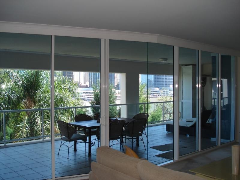 21 PIXLEY ST, Kangaroo Point QLD 4169
