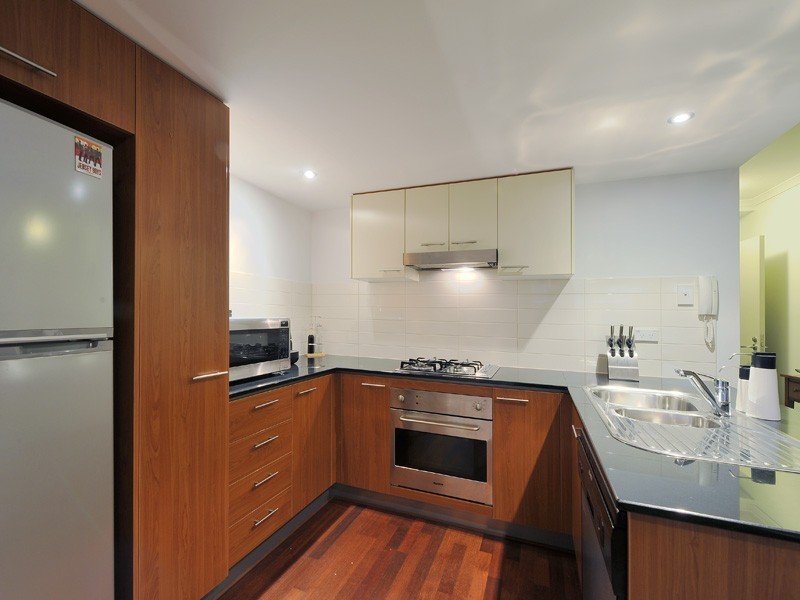 62/10 Manning St, South Brisbane QLD 4101