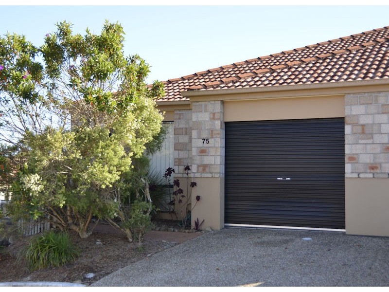 SI118/24 Amsonia Court,, Arundel QLD 4214