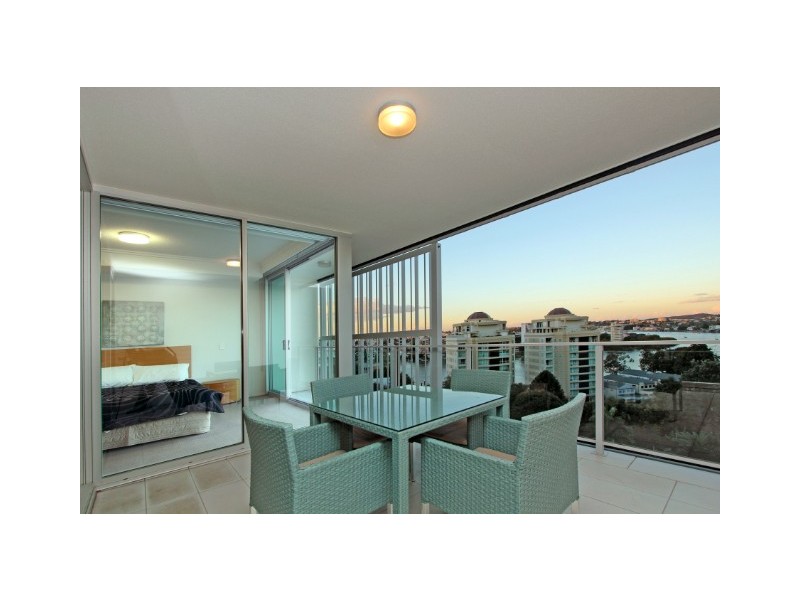 62/89 Lambert St, Kangaroo Point QLD 4169