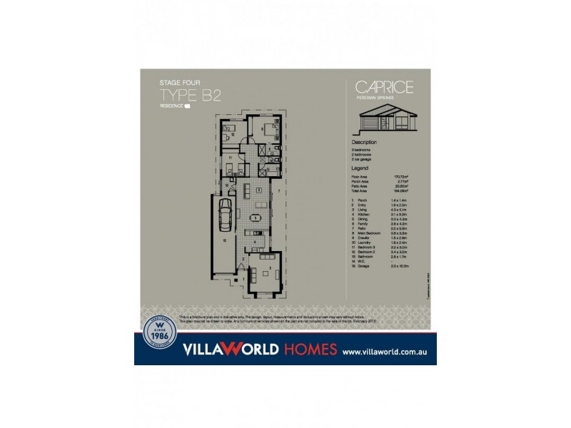 15 Dunes Ct, Peregian Springs QLD 4573