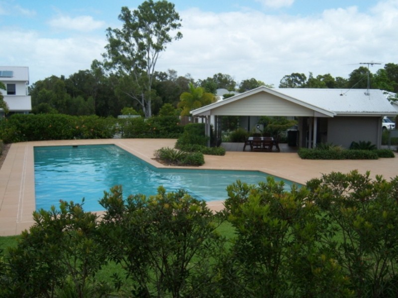 43/29 Lachlan Drive, Wakerley QLD 4154
