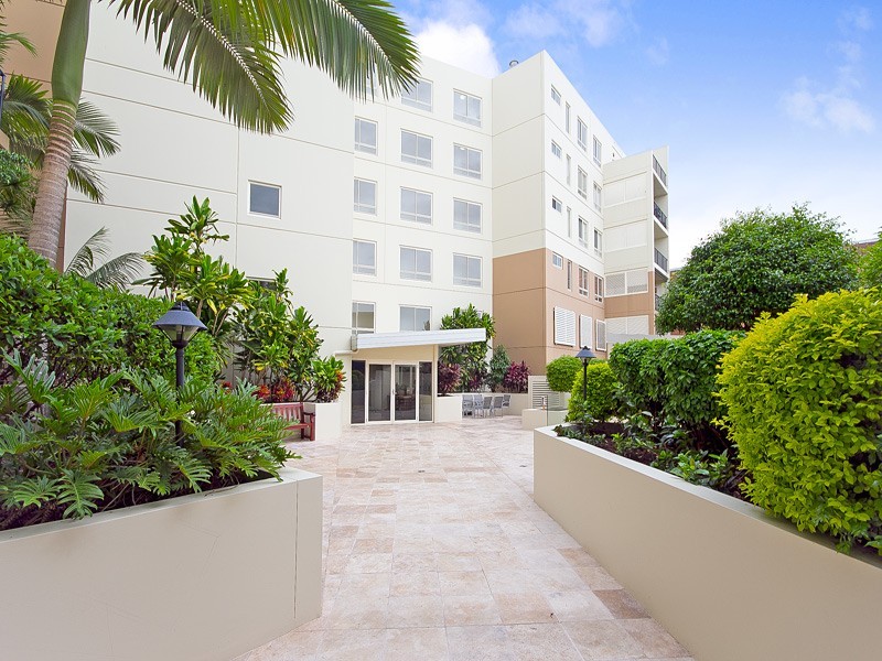 44/5 Duncan Street,, West End QLD 4101