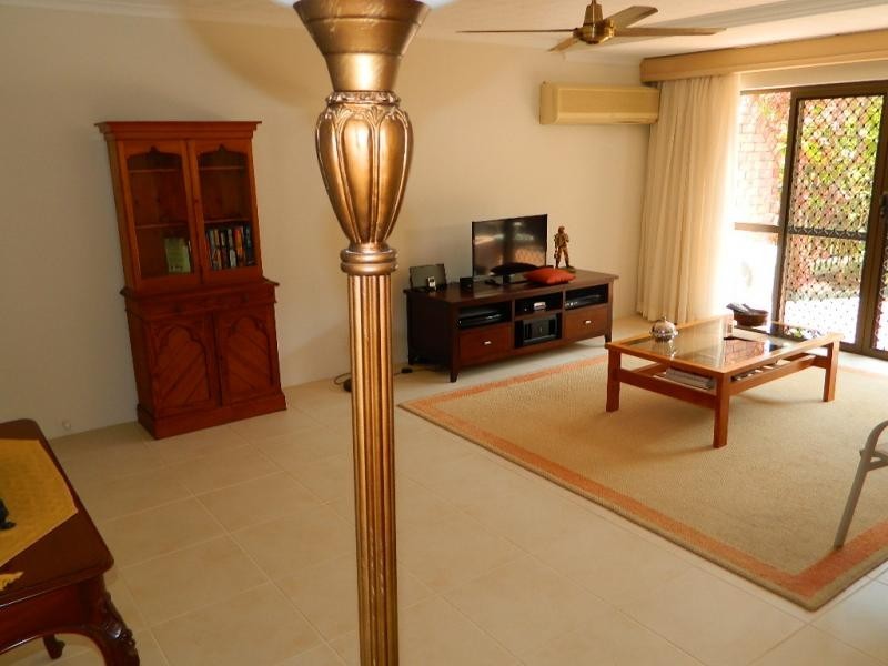 Paradise Waters QLD 4217