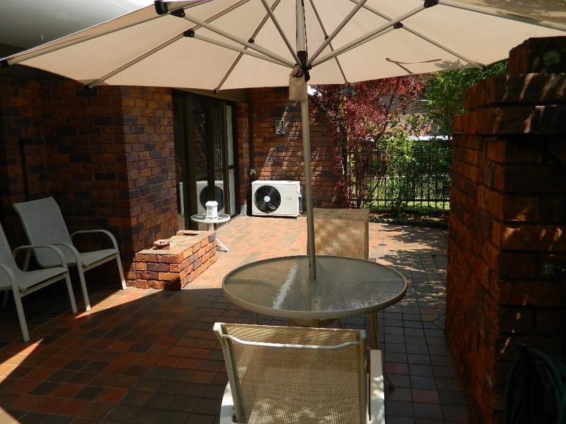 Paradise Waters QLD 4217