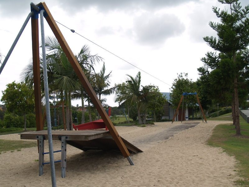 Pacific Pines QLD 4211