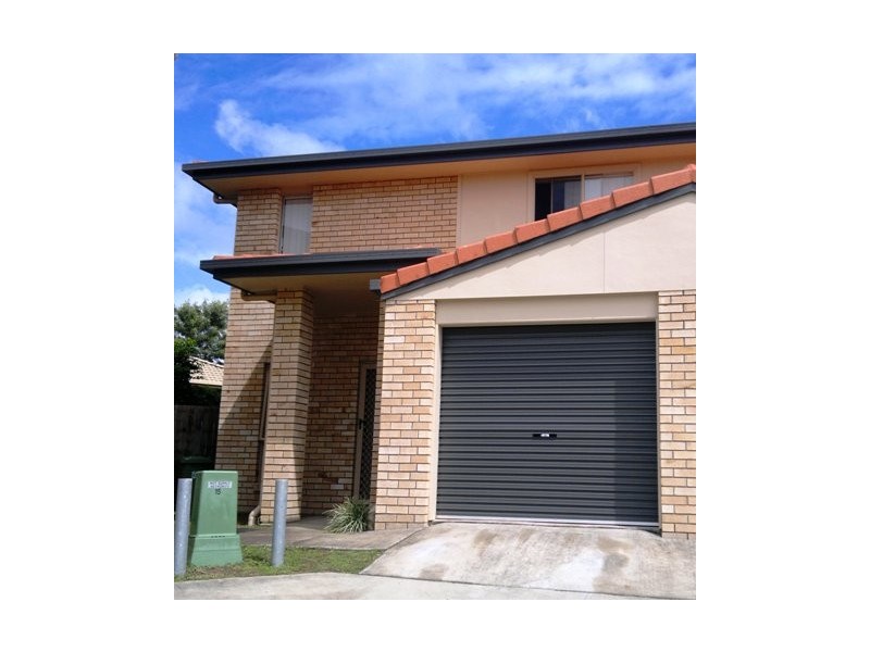26/17 Cunningham St, Deception Bay QLD 4508